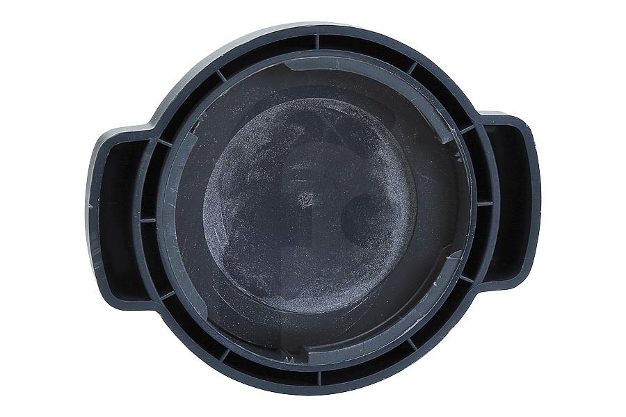 AEG Lavavajillas Tapón del depósito de sal (contenedor del sal) para AEG, Electrolux y otros lavavajillas 1119192282