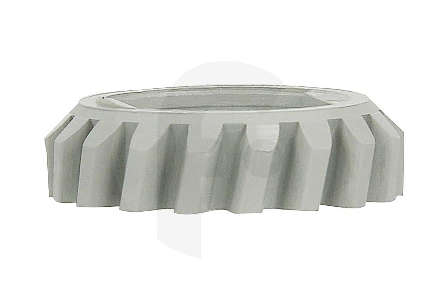 AEG Lavavajillas Rueda dentada (rueda motriz) de la pata ajustable para AEG, Electrolux y otros lavavajillas 1527142002