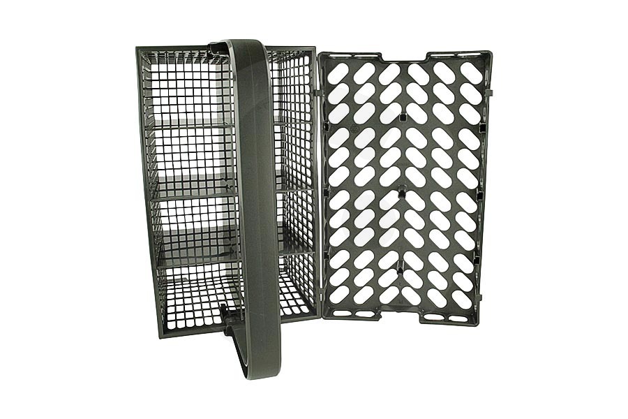 AEG Lavavajillas Cesto de cubiertos Lavavajillas 1525593222