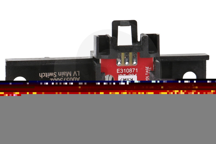 AEG Lavavajillas Interruptor Baja Tensión AEG 140005730027 Lavavajillas