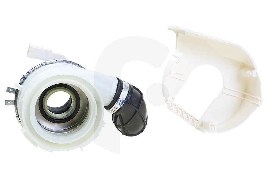 AEG Lavavajillas Kit de calentador para AEG, Electrolux y otros lavavajillas 4055373700