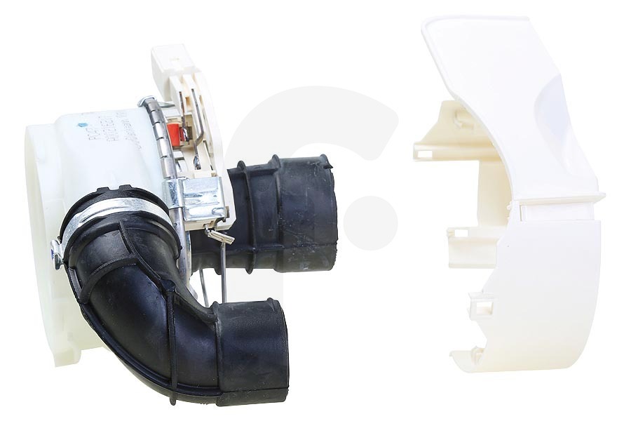 AEG Lavavajillas Kit de calentador para AEG, Electrolux y otros lavavajillas 4055373700