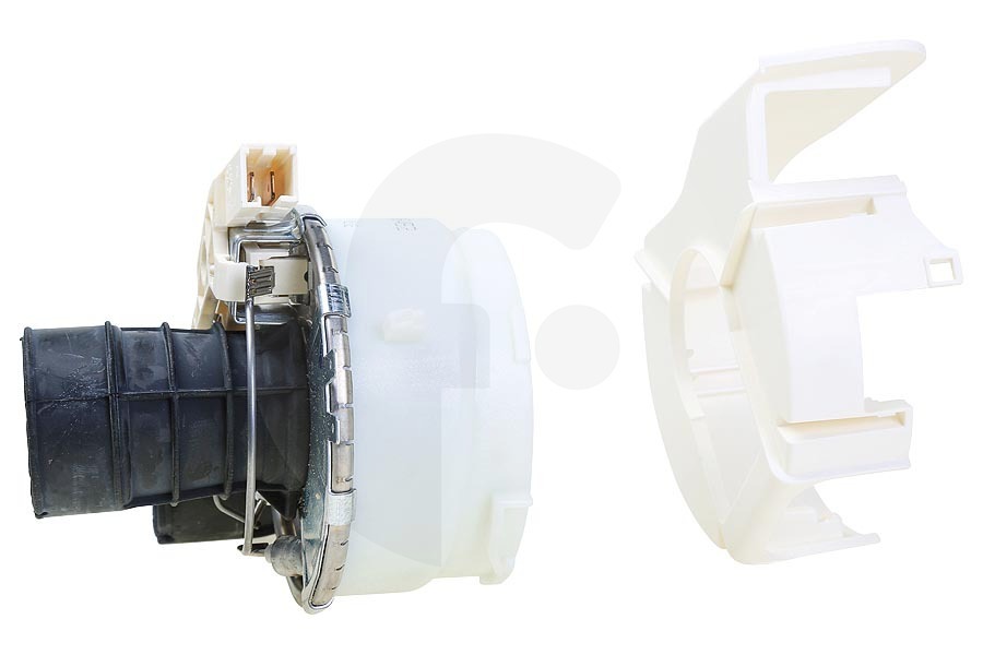 AEG Lavavajillas Kit de calentador para AEG, Electrolux y otros lavavajillas 4055373700