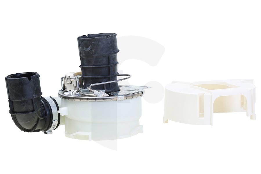 AEG Lavavajillas Kit de calentador para AEG, Electrolux y otros lavavajillas 4055373700