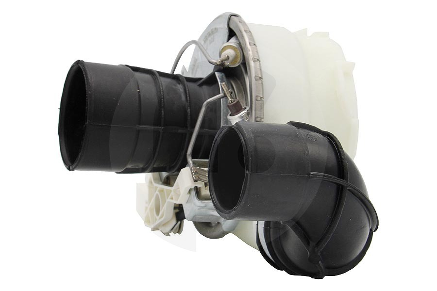 AEG Lavavajillas Elemento sin tapa 1800W para AEG, Electrolux y otros lavavajillas 140002162232