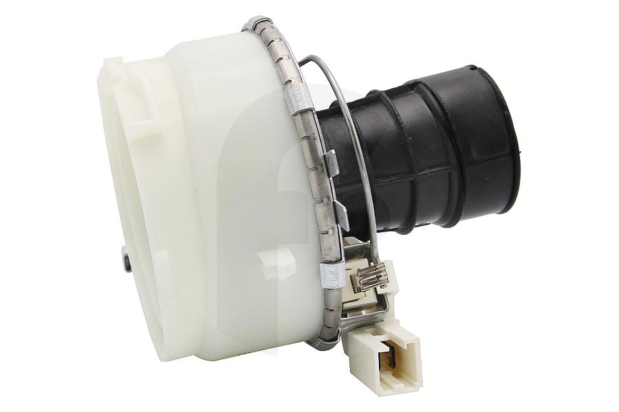 AEG Lavavajillas Elemento sin tapa 1800W para AEG, Electrolux y otros lavavajillas 140002162232