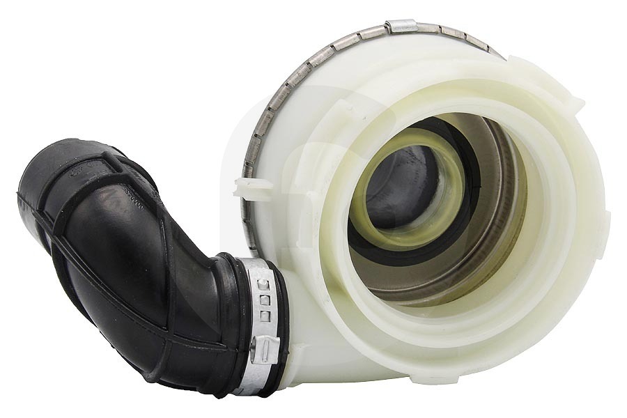 AEG Lavavajillas Elemento sin tapa 1800W para AEG, Electrolux y otros lavavajillas 140002162232