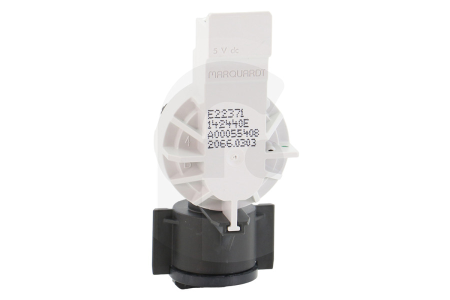 AEG Lavavajillas Presostato (sensor de presión) lavavajillas 140000554067