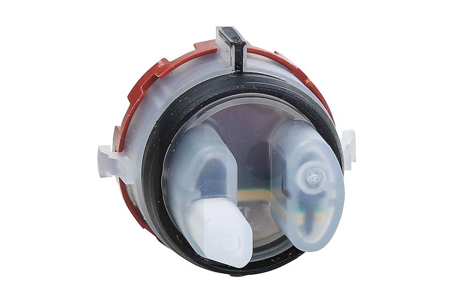 AEG Lavavajillas Sensor (sensor térmico) incl. NTC para AEG, Electrolux y otros lavavajillas 1113368003