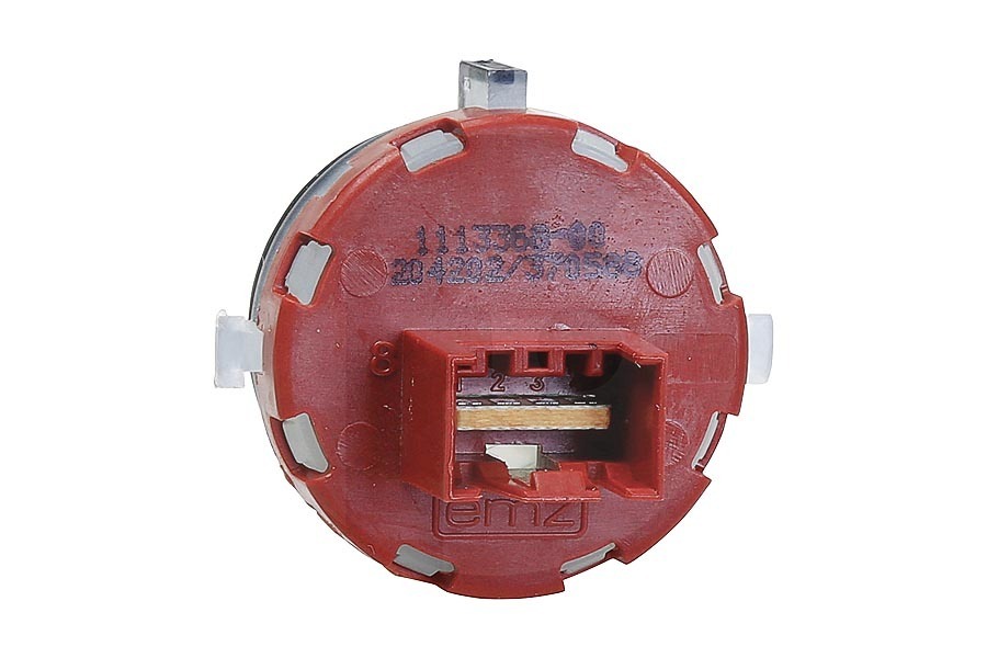 AEG Lavavajillas Sensor (sensor térmico) incl. NTC para AEG, Electrolux y otros lavavajillas 1113368003
