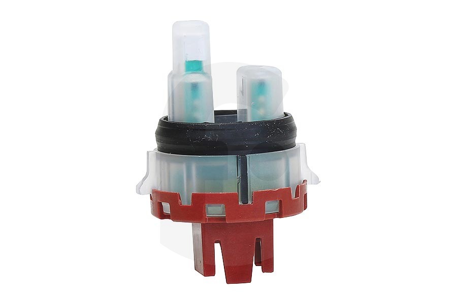 AEG Lavavajillas Sensor (sensor térmico) incl. NTC para AEG, Electrolux y otros lavavajillas 1113368003