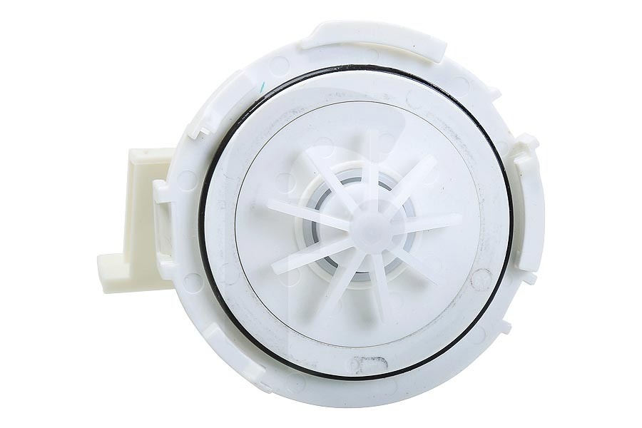 AEG Lavavajillas Bomba de desagüe para AEG, Electrolux y otros lavavajillas 140000604011