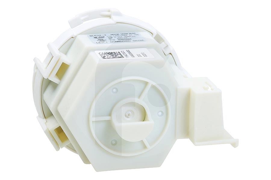 AEG Lavavajillas Bomba de desagüe para AEG, Electrolux y otros lavavajillas 140000604011