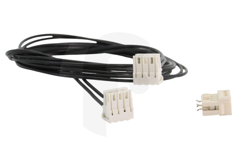 Whirlpool Lavavajillas Jabonera(+ unidad de enjuague-) lavavajillas 480131000162