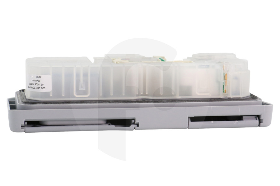 Whirlpool Lavavajillas Jabonera(+ unidad de enjuague-) lavavajillas 480131000162