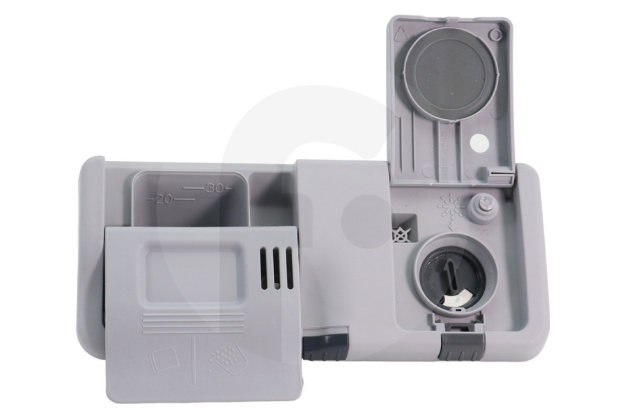 Whirlpool Lavavajillas Jabonera(+ unidad de enjuague-) lavavajillas 480131000162