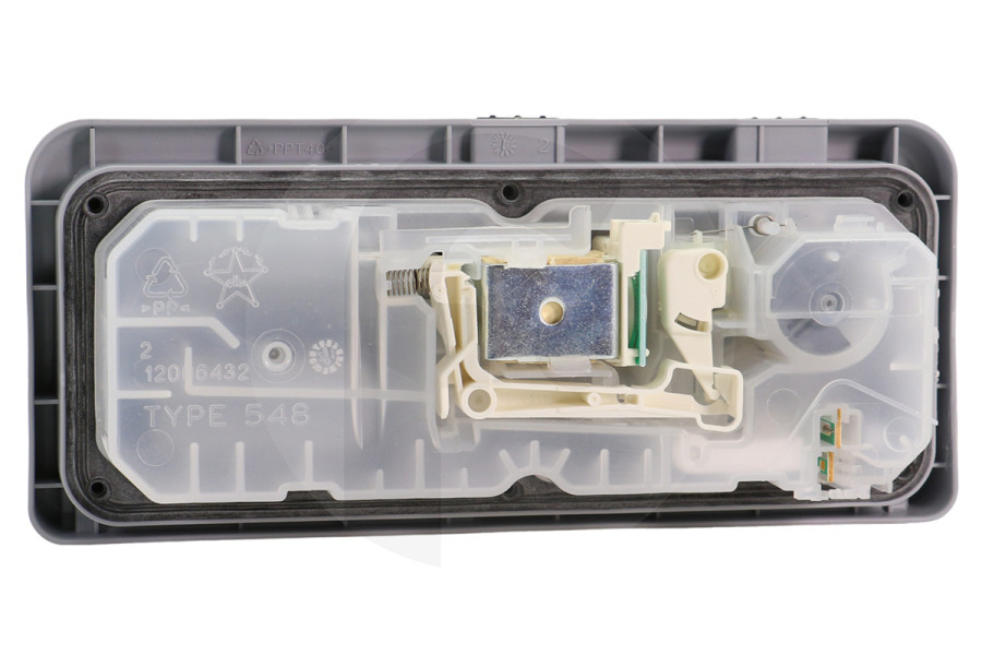 Whirlpool Lavavajillas Jabonera(+ unidad de enjuague-) lavavajillas 480131000162