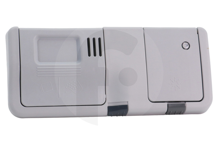 Whirlpool Lavavajillas Jabonera(+ unidad de enjuague-) lavavajillas 480131000162