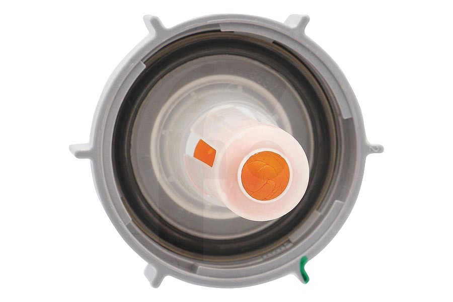 Bauknecht Lavavajillas Tapón (de salero) lavavajillas 481246279906