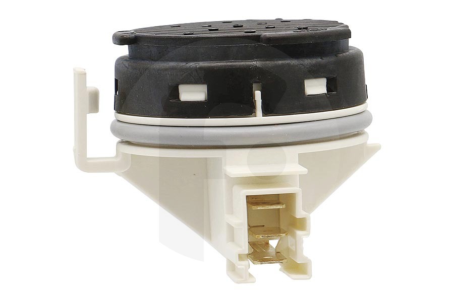 Bauknecht Lavavajillas Interruptor en el colector de agua para Whirlpool y otros lavavajillas 481227128556