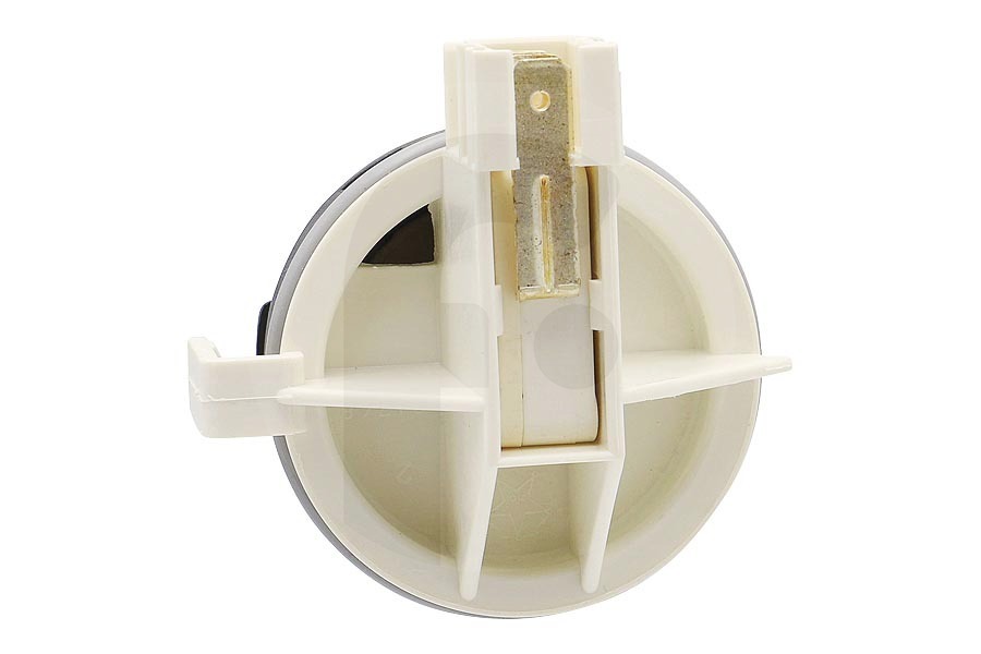 Bauknecht Lavavajillas Interruptor en el colector de agua para Whirlpool y otros lavavajillas 481227128556