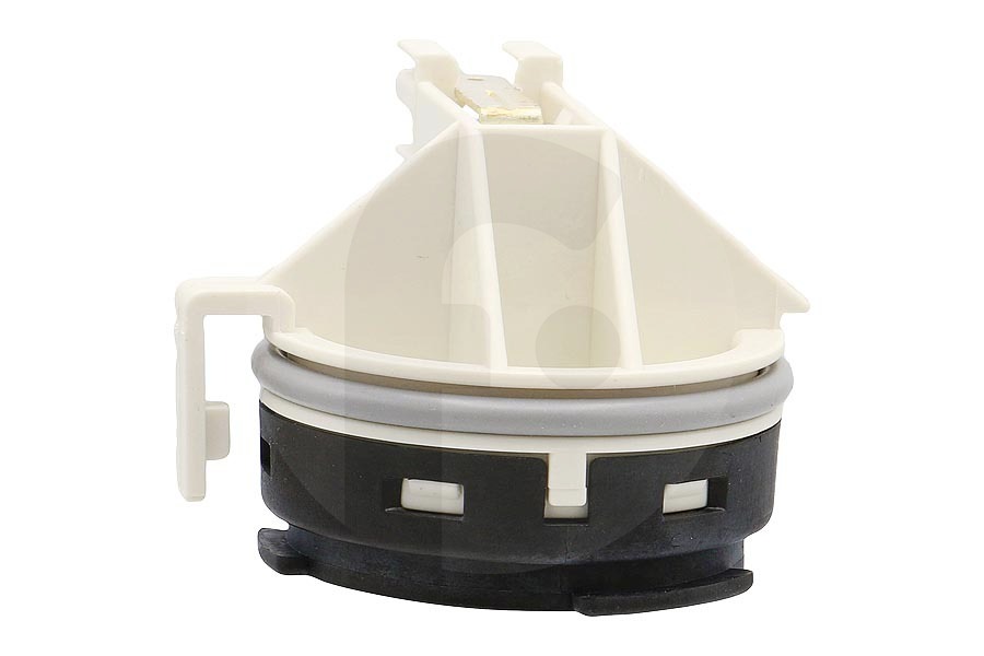 Bauknecht Lavavajillas Interruptor en el colector de agua para Whirlpool y otros lavavajillas 481227128556