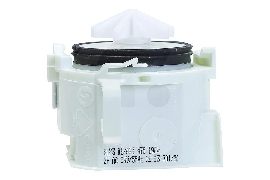 Hisense Lavadora Bomba de desagüe para lavavajillas 620774