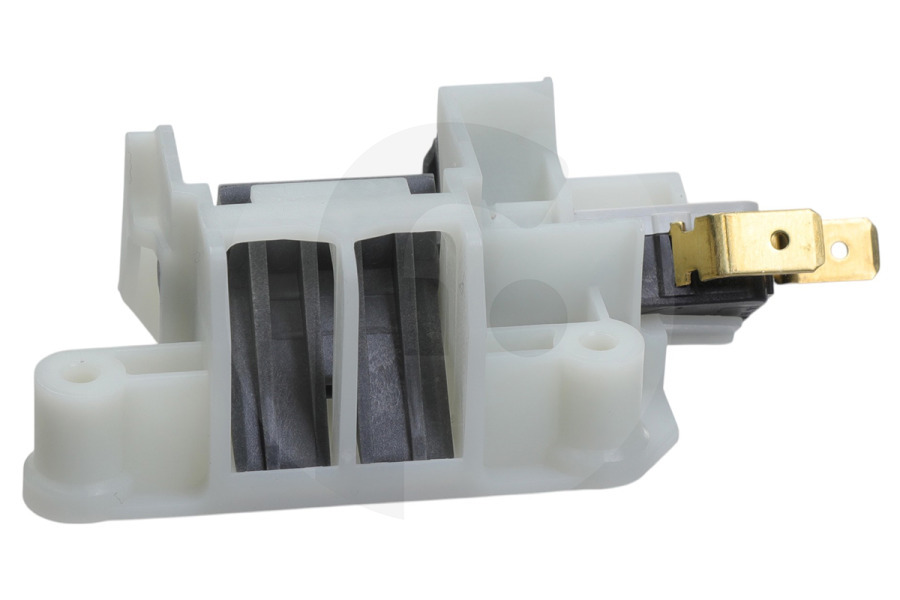 Hoover Lavavajillas Candy bloqueo de puerta incl. interruptor lavavajillas 41013195