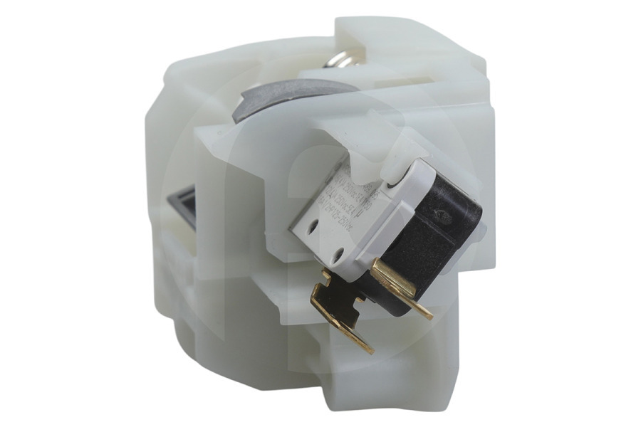 Hoover Lavavajillas Candy bloqueo de puerta incl. interruptor lavavajillas 41013195