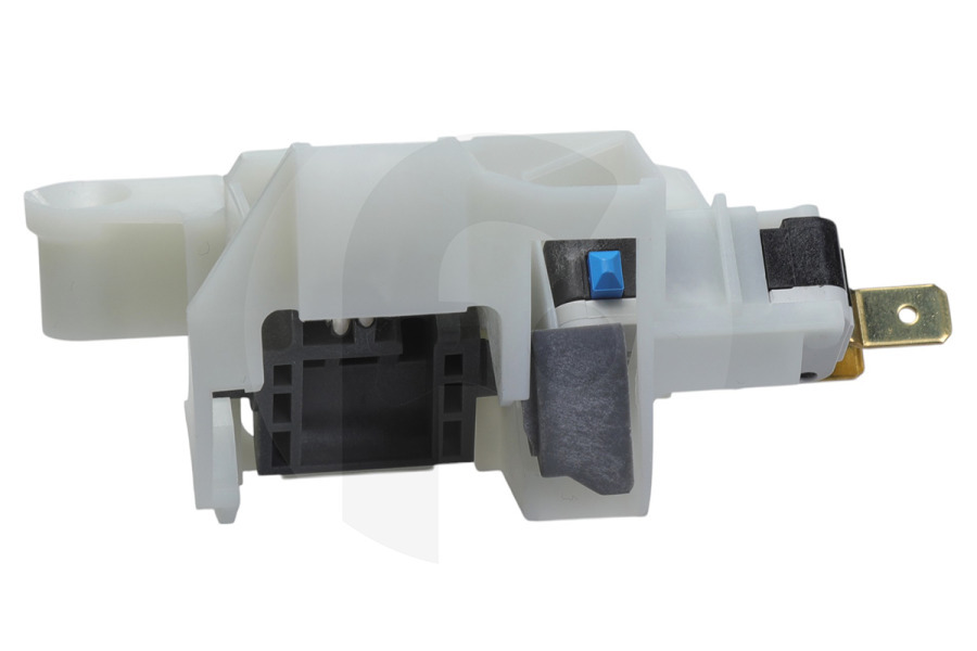 Hoover Lavavajillas Candy bloqueo de puerta incl. interruptor lavavajillas 41013195