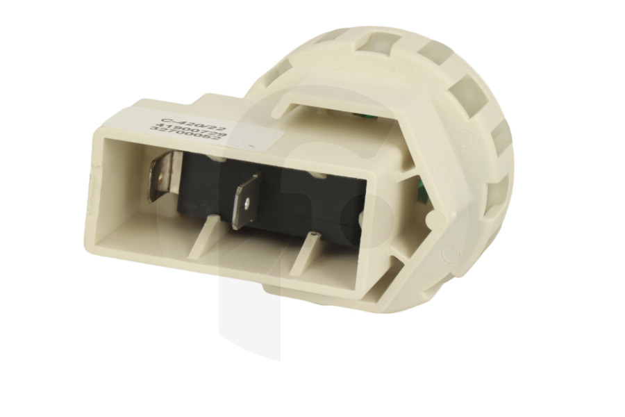 Hoover Lavavajillas Interruptor Alternativo 41901973 Lavavajillas