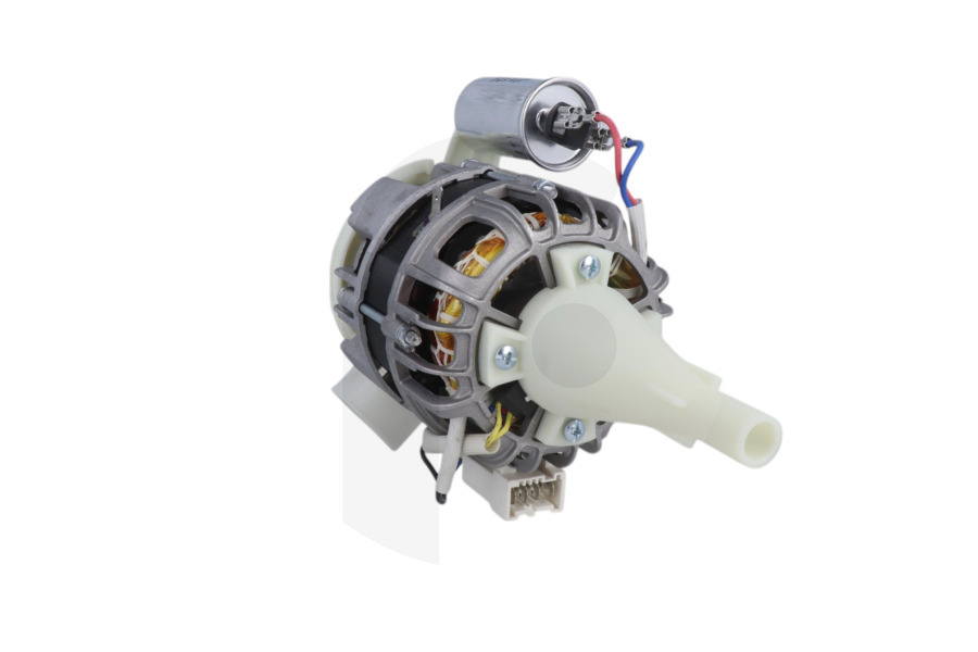 Hoover Lavavajillas Candy Bomba para lavavajillas 41052272