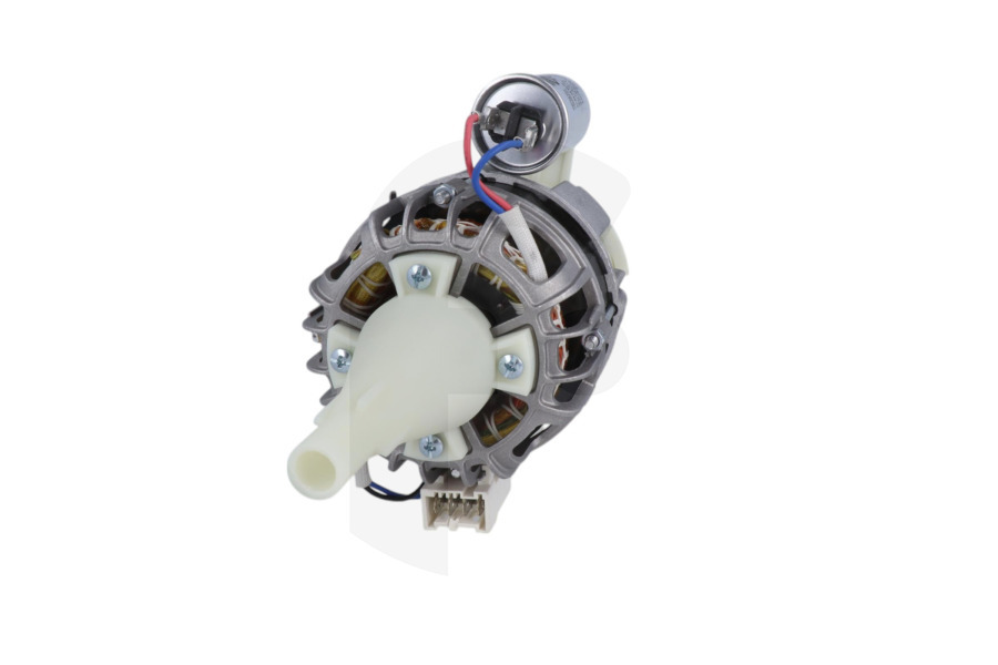 Hoover Lavavajillas Candy Bomba para lavavajillas 41052272