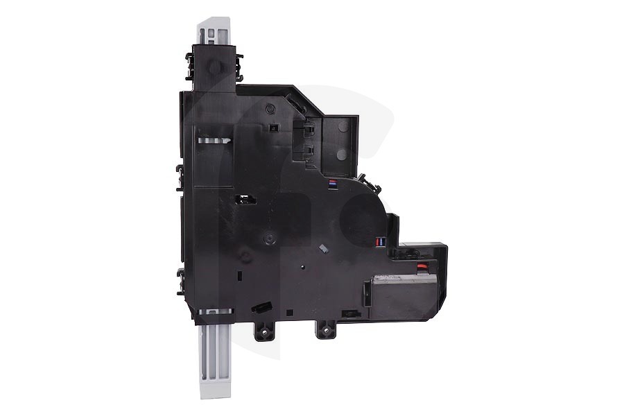 Whirlpool Lavavajillas Bloqueo de puerta incl. interruptor para Indesit y otros lavavajillas 536647, C00536647