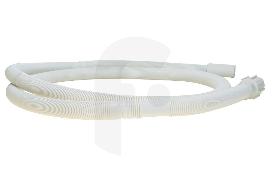 Bauknecht Lavavajillas Manguera de desagüe (desagüe 2,2 mtr completa) lavavajillas 481253029113