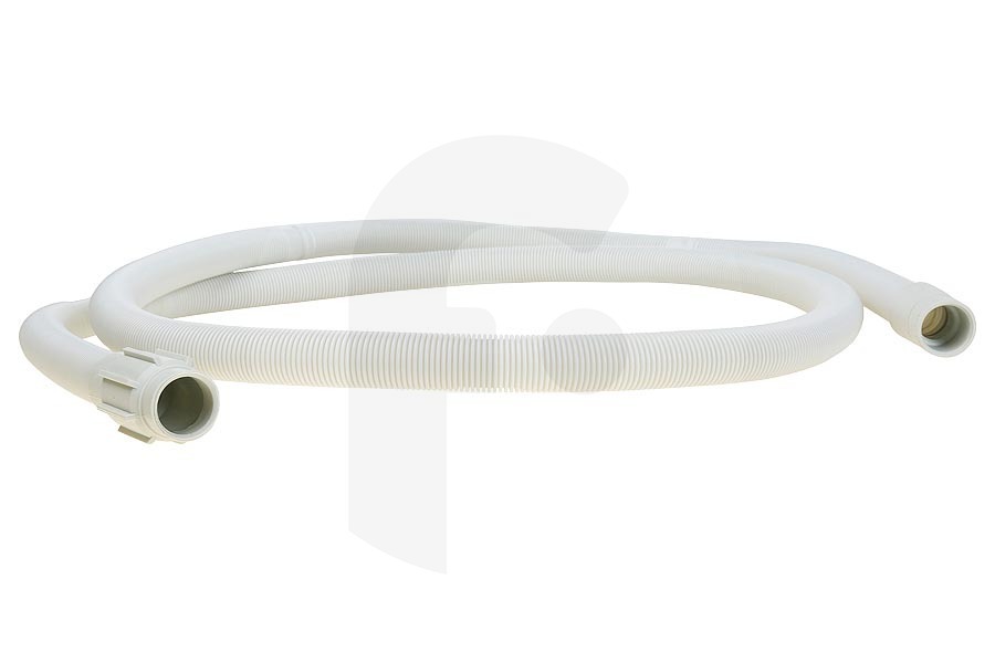 Bauknecht Lavavajillas Manguera de desagüe (desagüe 2,2 mtr completa) lavavajillas 481253029113