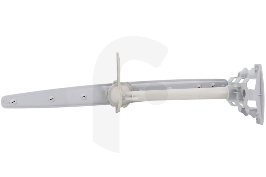Whirlpool Lavavajillas Brazo aspersor alternativo 481010555121 Lavavajillas