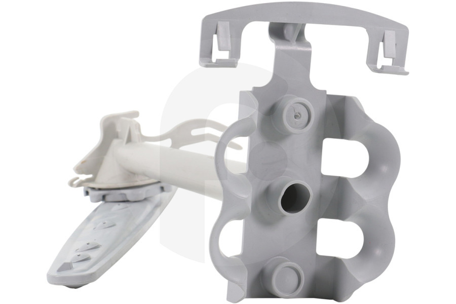 Whirlpool Lavavajillas Brazo aspersor alternativo 481010555121 Lavavajillas