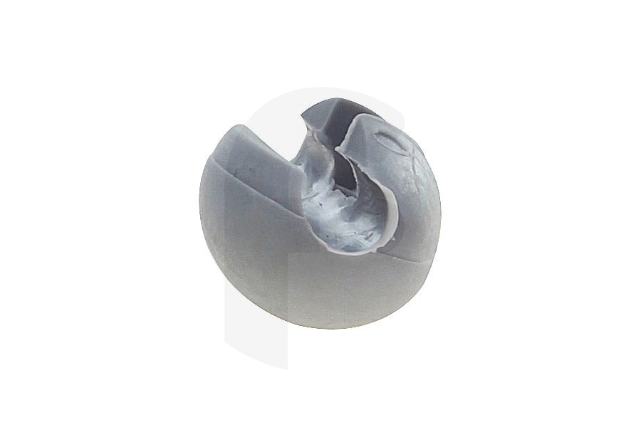 Whirlpool Lavavajillas Casquillo espaciador Microondas 481246668848 microondas 481246668848