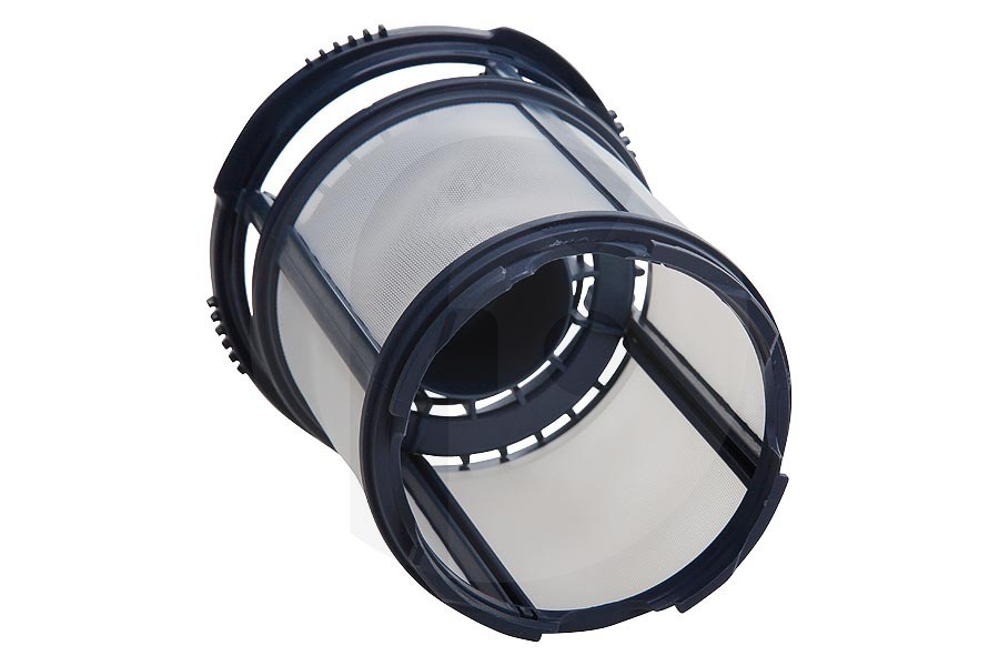 Bauknecht Lavavajillas Filtro (Tamiz fino) lavavajillas 481248058407
