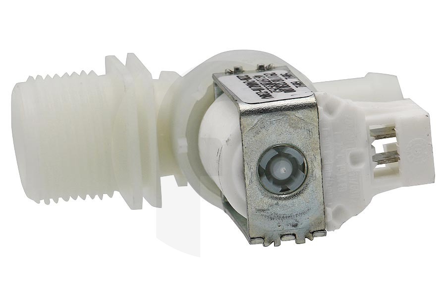 Bauknecht Lavavajillas Electroválvula para Whirlpool y otros lavavajillas 481228128462