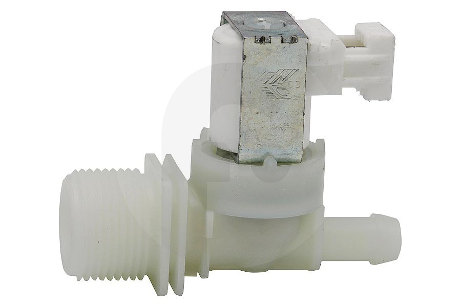 Bauknecht Lavavajillas Electroválvula para Whirlpool y otros lavavajillas 481228128462