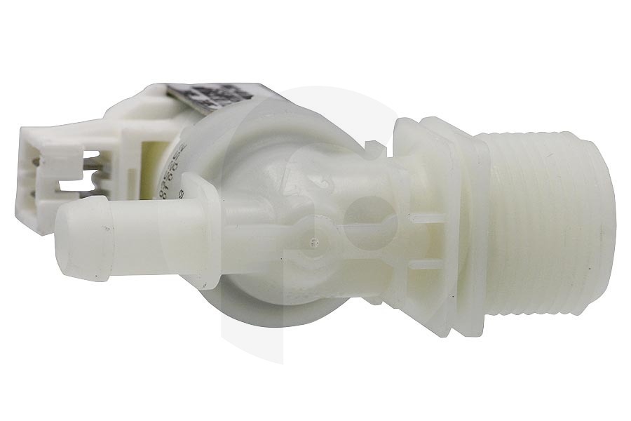 Bauknecht Lavavajillas Electroválvula para Whirlpool y otros lavavajillas 481228128462