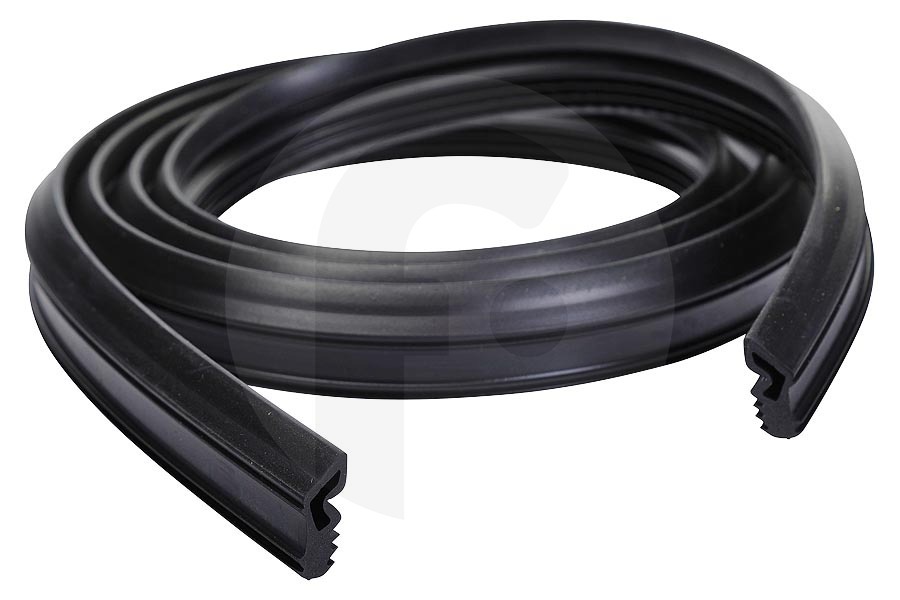 AEG Lavavajillas Goma para puerta (junta) completa 173 cm para AEG, Electrolux y otros lavavajillas 1171265448