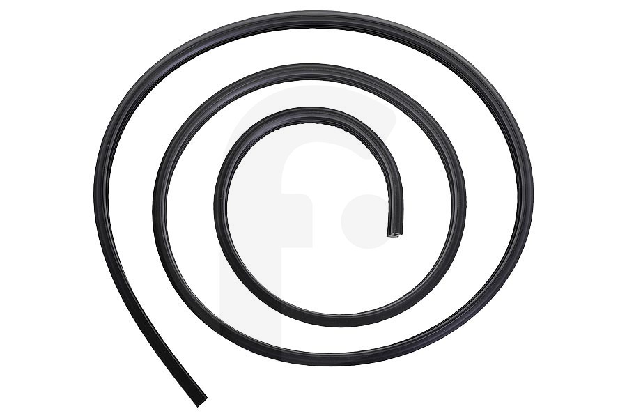 AEG Lavavajillas Goma para puerta (junta) completa 173 cm para AEG, Electrolux y otros lavavajillas 1171265448