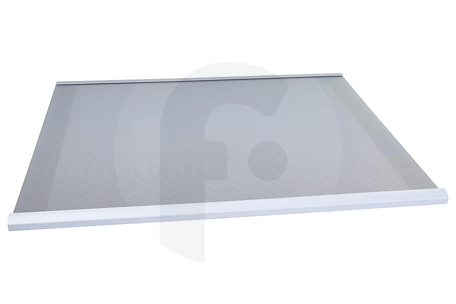 LG Frigorífico LG estante de vidrio completo incl. perfiles (bordes) frigorífico AHT74413802
