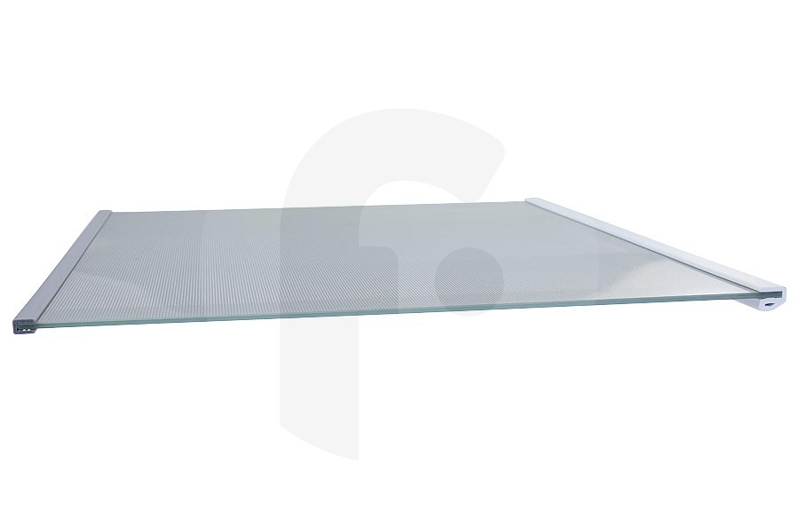 LG Frigorífico LG estante de vidrio completo incl. perfiles (bordes) frigorífico AHT74413802