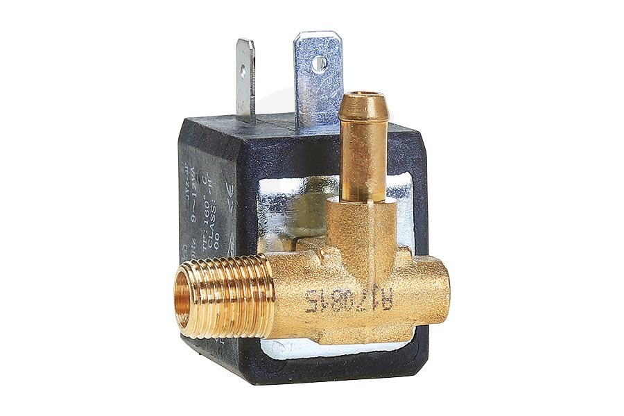 Philips Plancha Philips electroválvula (válvula magnética) cuadrada de hierro 423902274731