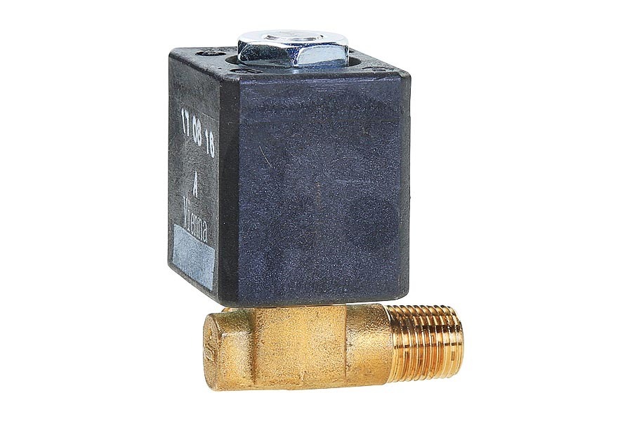 Philips Plancha Philips electroválvula (válvula magnética) cuadrada de hierro 423902274731