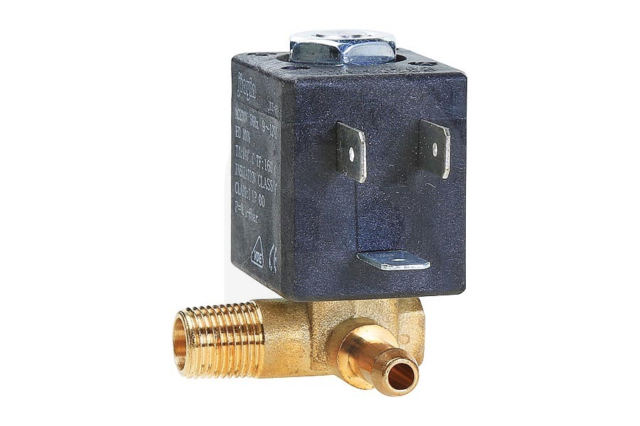 Philips Plancha Philips electroválvula (válvula magnética) cuadrada de hierro 423902274731